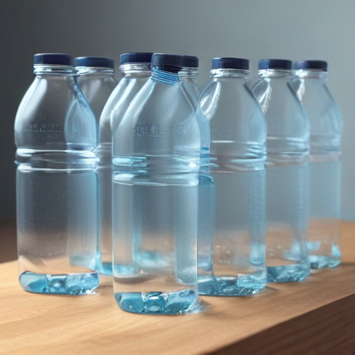 bulk purchase water bottles