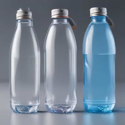 bulk small water bottles