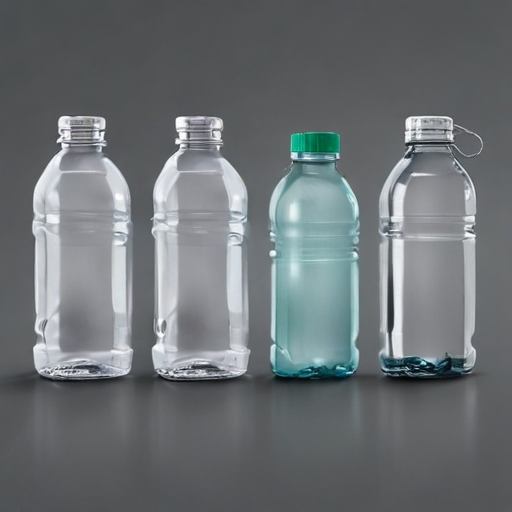 bulk small water bottles