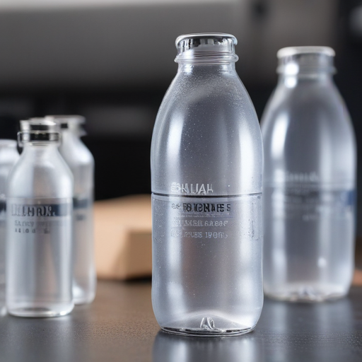 bulk small water bottles