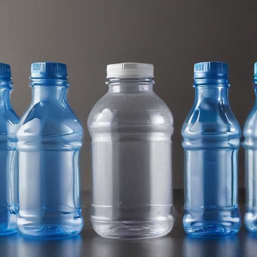 bulk small water bottles