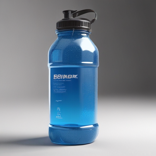 bulk sports drink bottles