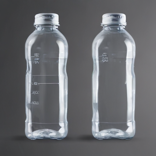 bulk water bottles bpa free