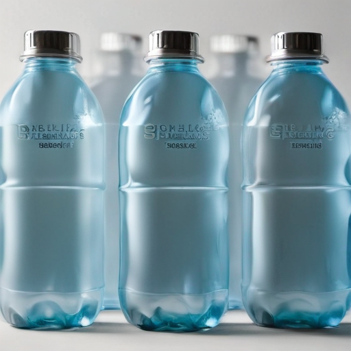 bulk water bottles bpa free