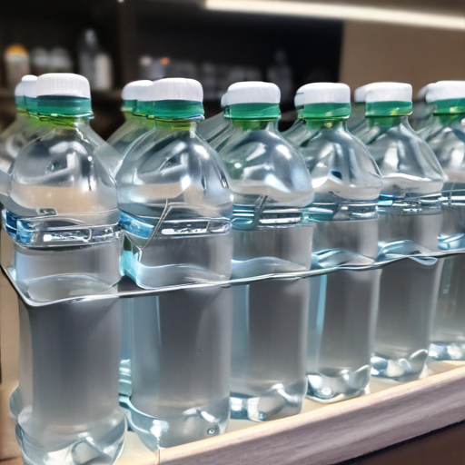 bulk water bottles for students