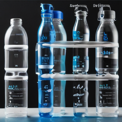 buy bulk water bottles