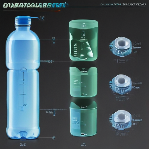 buy water bottles bulk