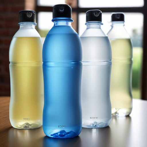 buy water bottles bulk