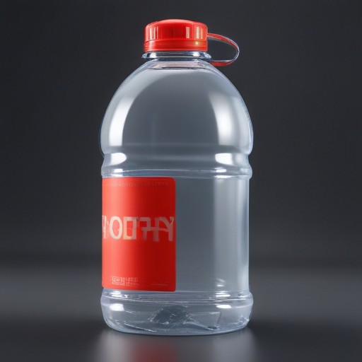 buy water bottles bulk