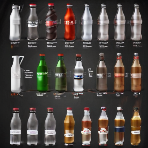 cheap bulk drink bottles