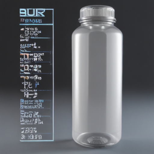 cheap bulk water bottles