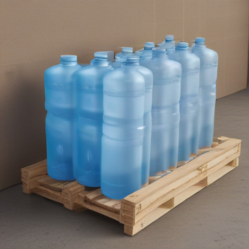 cheap bulk water bottles