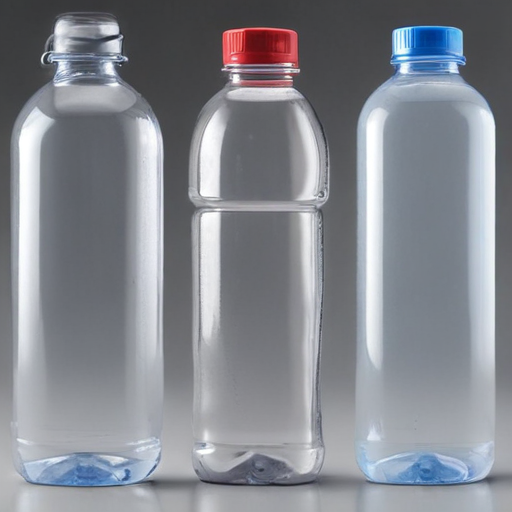 cheap bulk water bottles