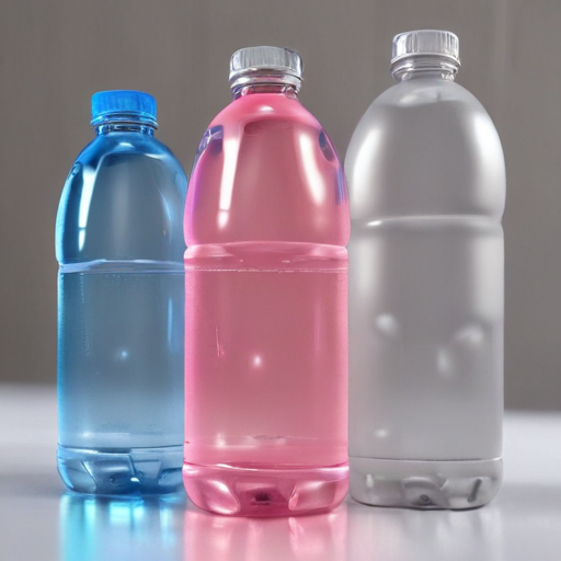 cheap bulk water bottles