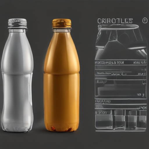 cheap drink bottles bulk