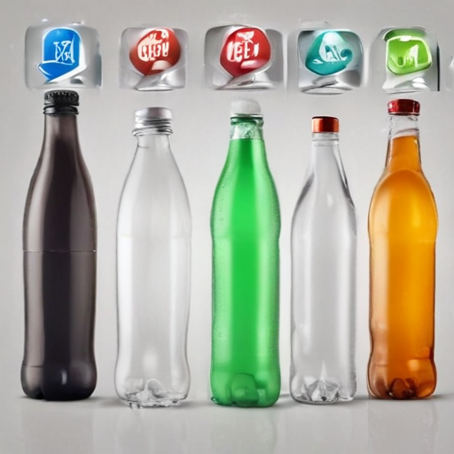 cheap drink bottles bulk