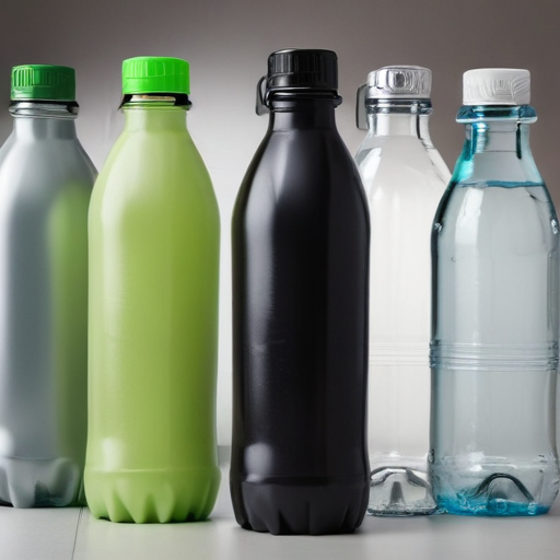 cheap drink bottles bulk