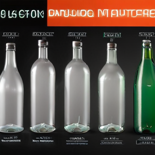 custom bottle manufacturing