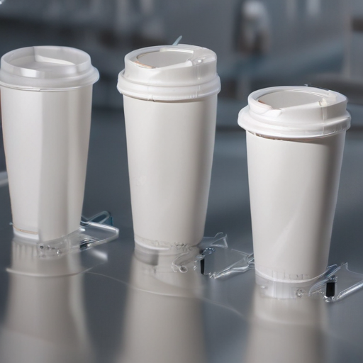 custom plastic disposable cups