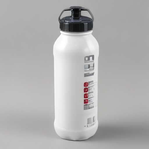 custom sports drink bottles