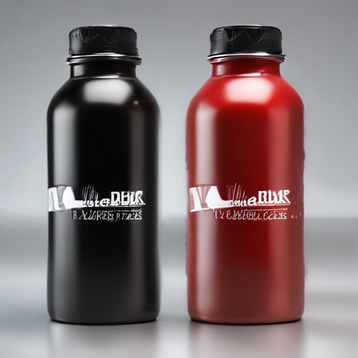 custom sports drink bottles