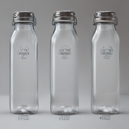 designer drink bottles