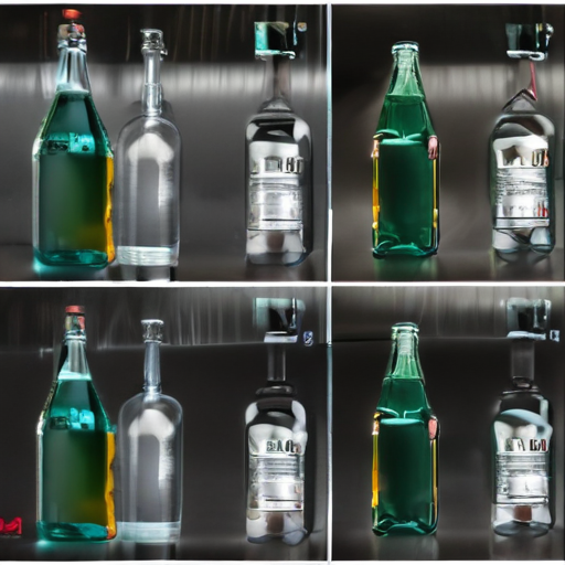 designer drink bottles