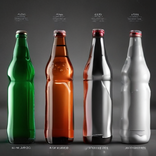 designer drink bottles