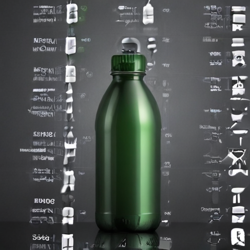 drinking bottle manufacturers