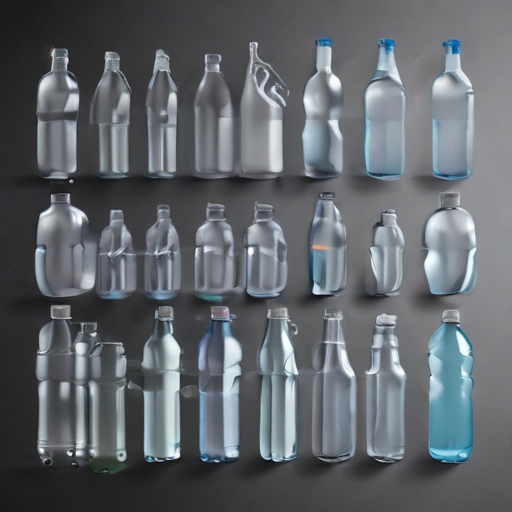 drinking bottle manufacturers