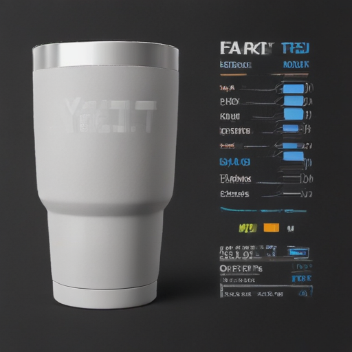 fake yeti cup