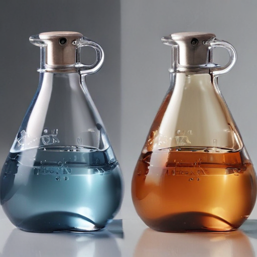 flask bottles