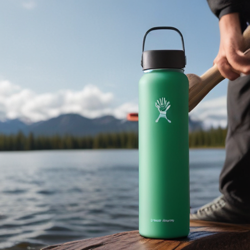 free hydro flask