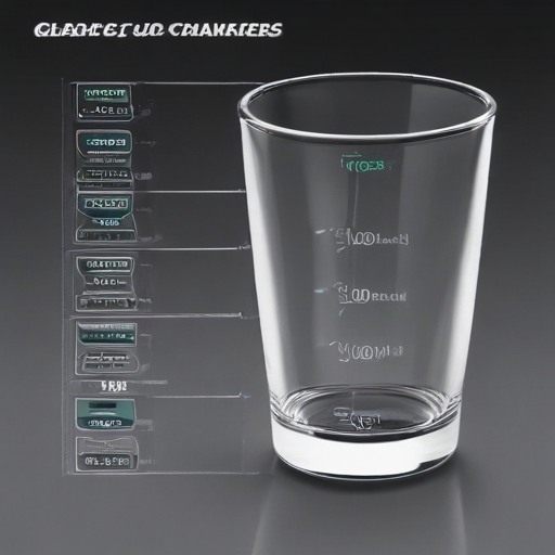 glass cup manufacturers