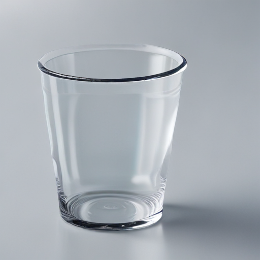 glass cup manufacturers