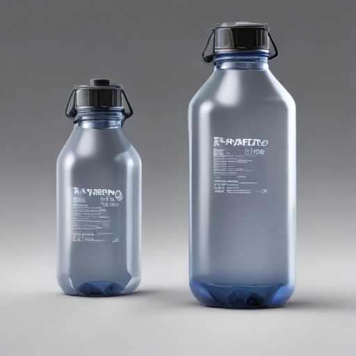 hydro bottles