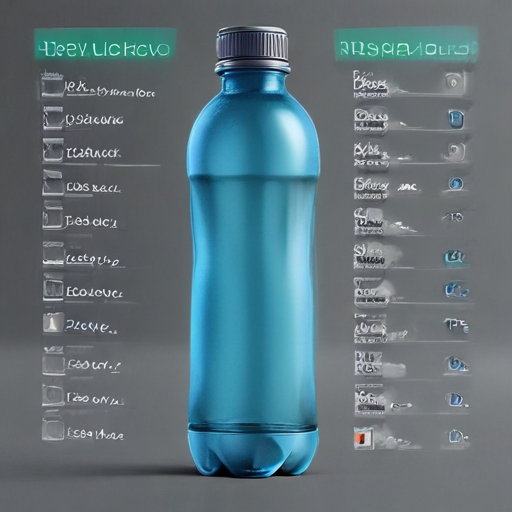 hydro bottles