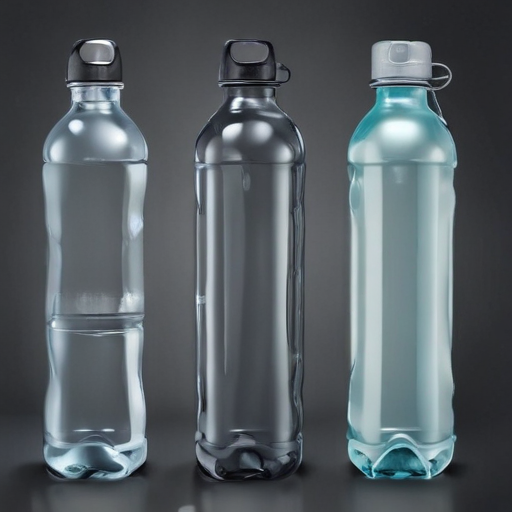 hydro bottles