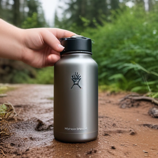 hydro flask lead test