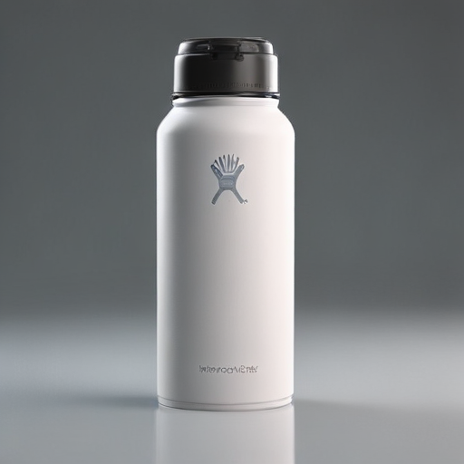 hydro flask machine washable