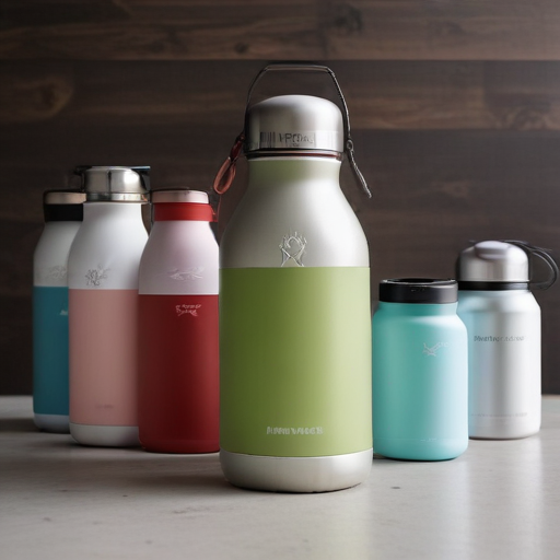 hydro flask machine washable