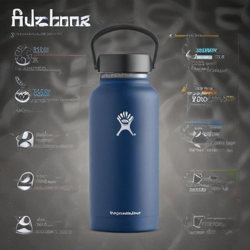 hydro flask machine washable