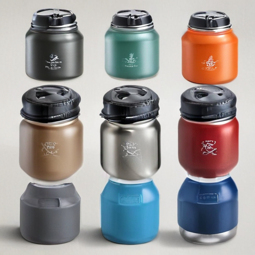 hydro flask old lid