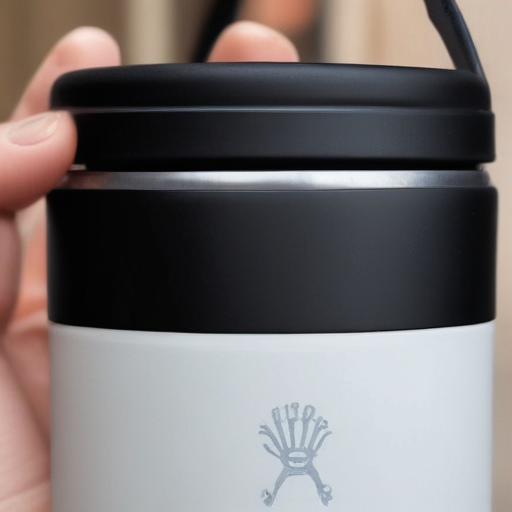 hydro flask old lid