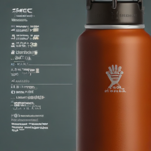 hydro flask rust warranty