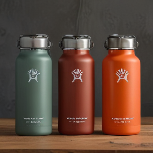 hydro flask rust warranty