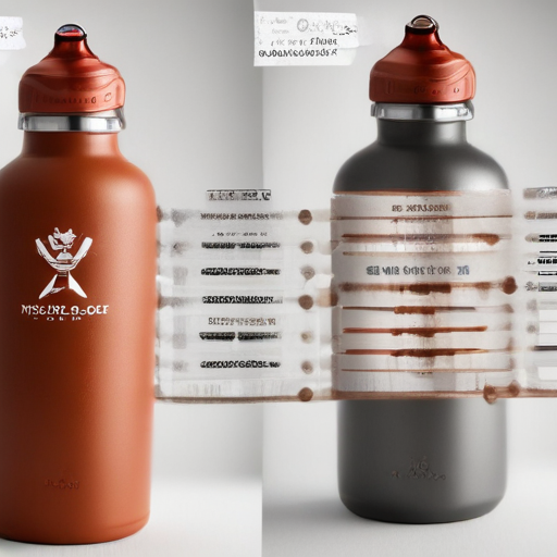 hydro flask rust warranty