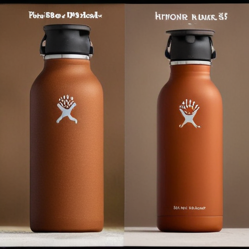 hydro flask rust warranty