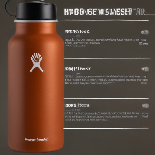 hydro flask rust warranty