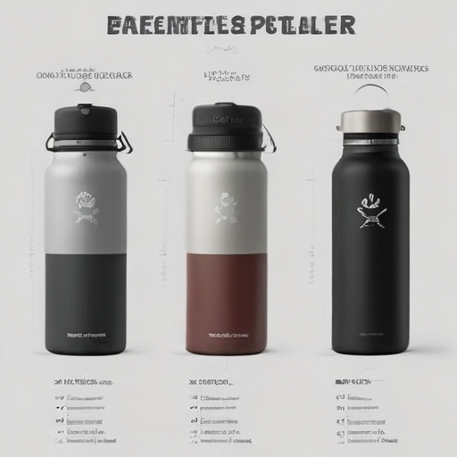 hydroflask dealer